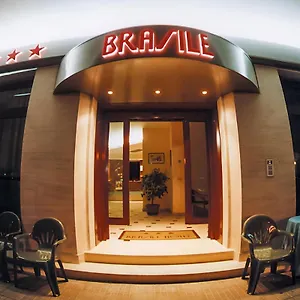 Brasile Montecatini-Terme