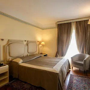 Grand Tettuccio Монтекатини-Терме