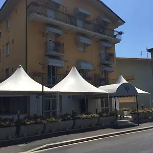 Palladio Montecatini-Terme