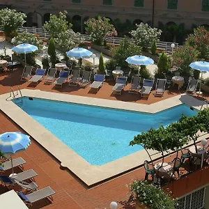 Grand Plaza & Maggiore Монтекатини-Терме