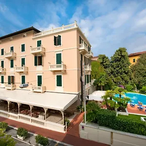 Szálloda Parma E Oriente Wellness &, Montecatini Terme